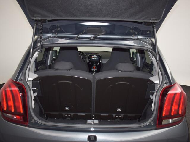 Peugeot 108 1.0 e-VTi Allure | Climate o Camera o CarPlay o 1e Eigenaar