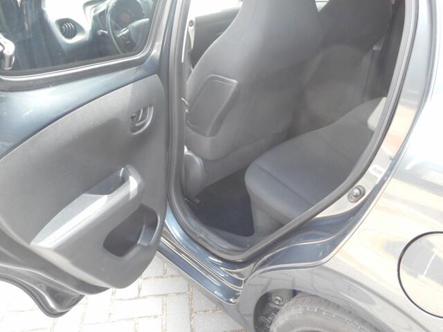 Peugeot 108 1.0 e-VTi Active