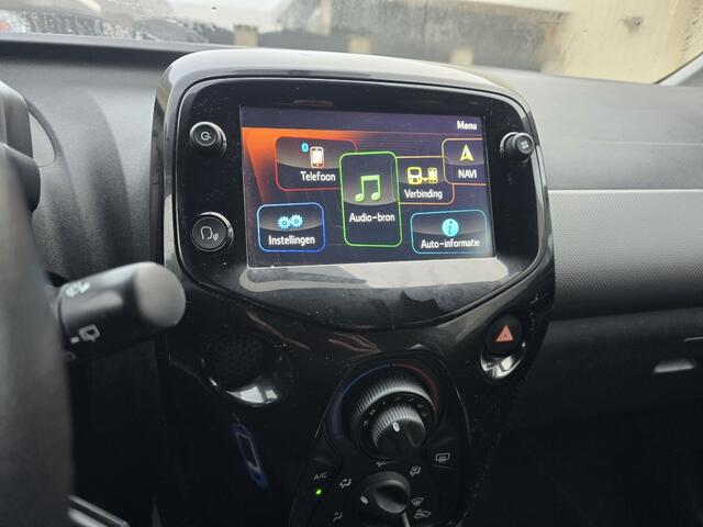 Peugeot 108 1.0 e-VTi Allure| AIRCO| CARPLAY| 5D| 2JR APK