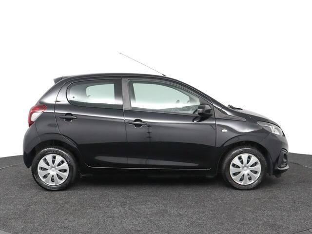 Peugeot 108 1.0 e-VTi Active