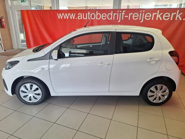 Peugeot 108 1.0 e-VTi Active, groot scherm, a.camera, airco