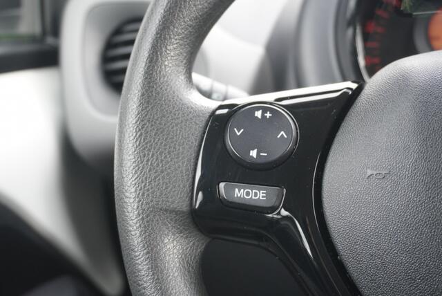 Peugeot 108 1.0 e-VTi Active Airco | Bluetooth | NAP | 5-deurs