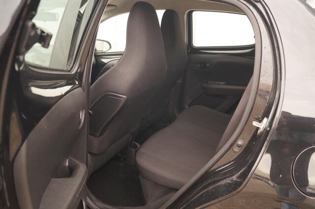 Peugeot 108 1.0 e-VTi Active Pack Premium 5-drs -AIRCO-