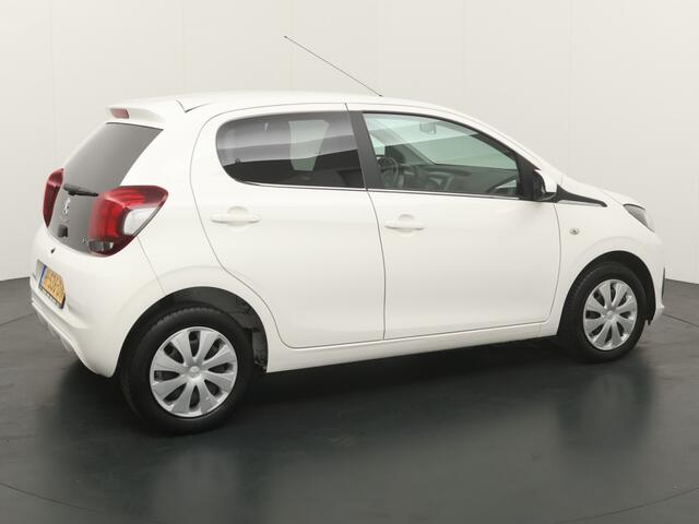 Peugeot 108 1.0 e-VTi Active