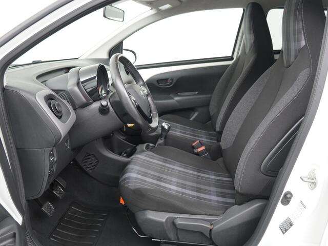 Peugeot 108 1.0 e-VTi Active