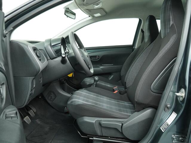 Peugeot 108 1.0 e-VTi Active