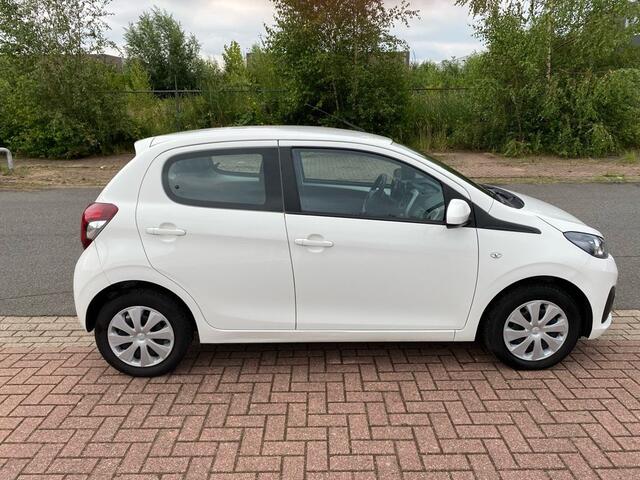 Peugeot 108 1.0 e-VTi Active Airco Navi.