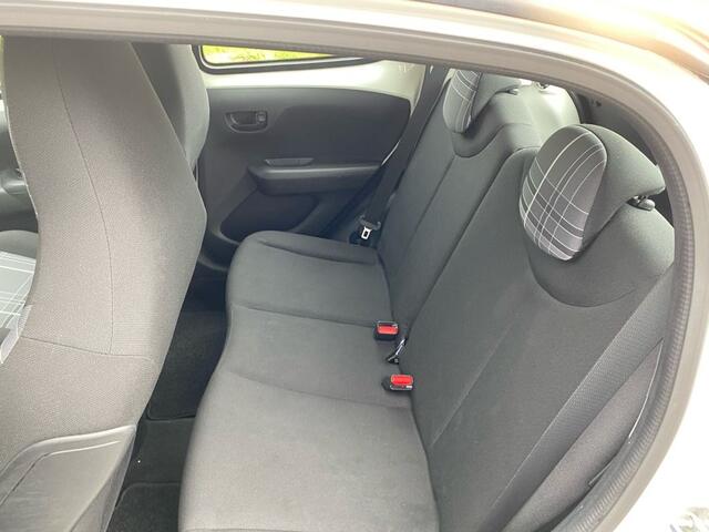 Peugeot 108 1.0 e-VTi Active Airco Navi.