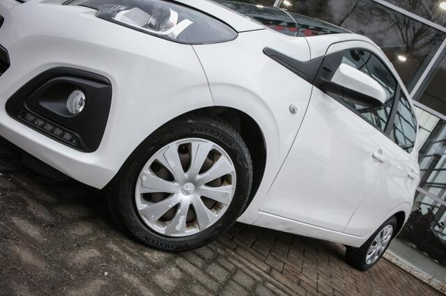 Peugeot 108 1.0 e-VTi Blue Lion | Bluetooth | Airco |