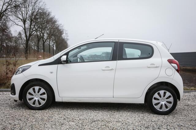 Peugeot 108 1.0 e-VTi Blue Lion | Bluetooth | Airco |