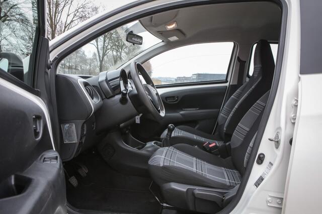 Peugeot 108 1.0 e-VTi Blue Lion | Bluetooth | Airco |