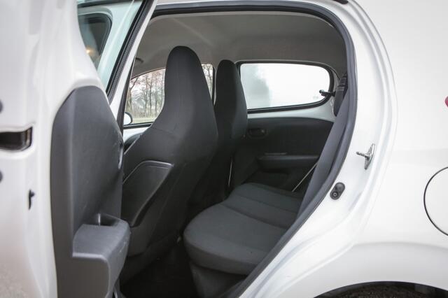 Peugeot 108 1.0 e-VTi Blue Lion | Bluetooth | Airco |