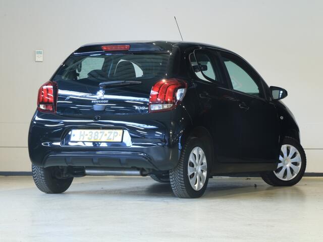Peugeot 108 1.0 e-VTi Active