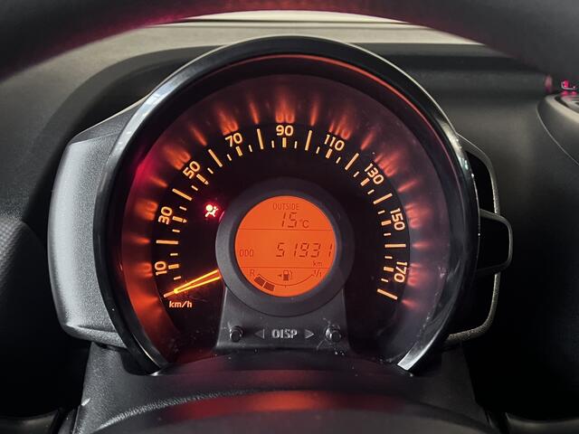 Peugeot 108 1.0 e-VTi Active