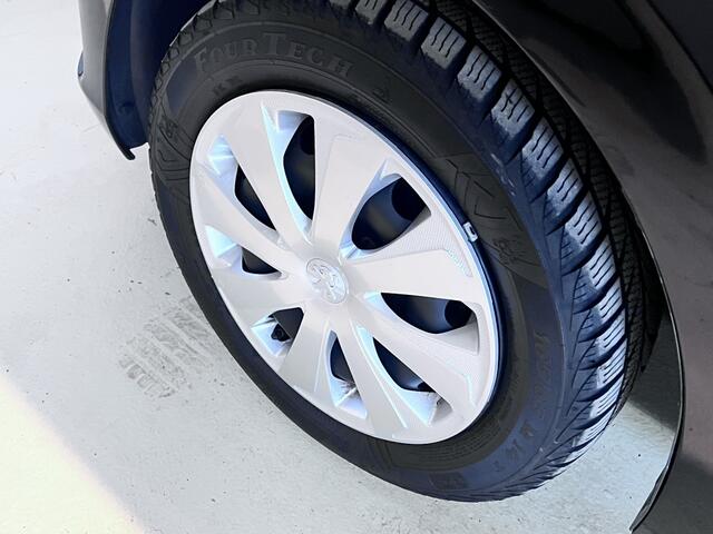 Peugeot 108 1.0 e-VTi Active