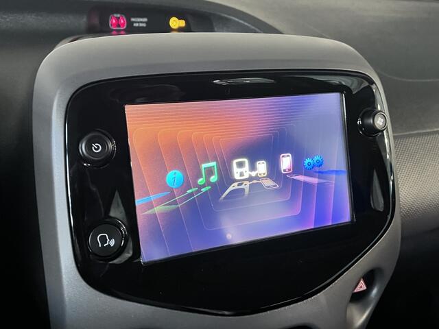 Peugeot 108 1.0 e-VTi Active