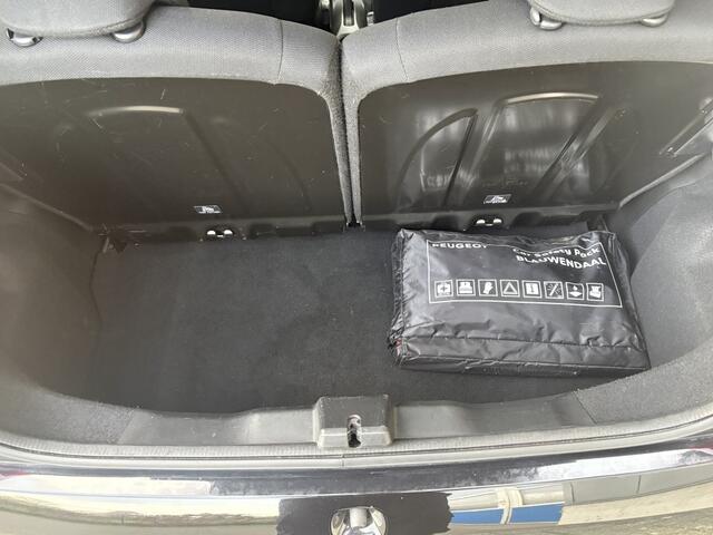 Peugeot 108 1.0 e-VTi Active TOP SCHUIFDAK-ALL SEASON-LMV