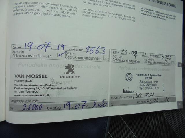 Peugeot 108 1.0 e-VTi Active||Airco||Rijklaar||