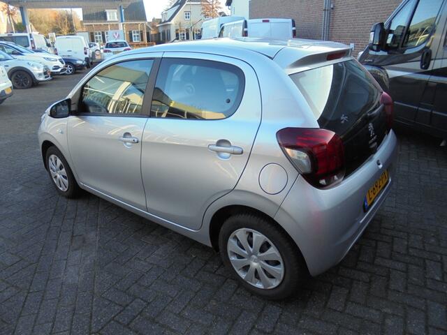 Peugeot 108 1.0 e-VTi Active||Airco||Rijklaar||