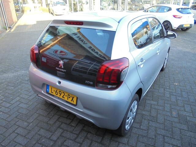 Peugeot 108 1.0 e-VTi Active||Airco||Rijklaar||