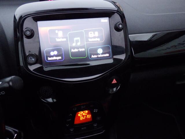 Peugeot 108 1.0 e-VTi Collection TOP, Airco/Climate, 5 DRS!