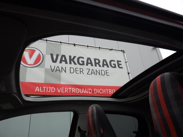 Peugeot 108 1.0 e-VTi Collection TOP, Airco/Climate, 5 DRS!