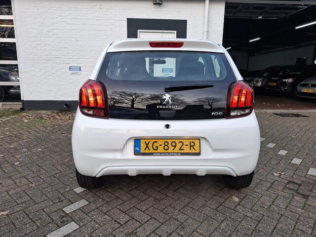 Peugeot 108 1.0 e-VTi Active /Airco/5 drs/Nieuwe apk bij aflevering