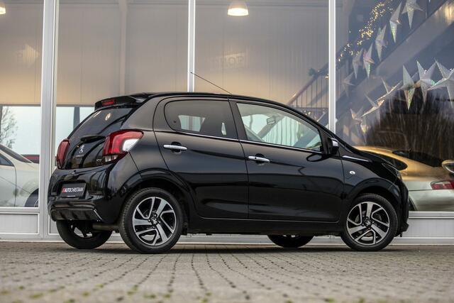 Peugeot 108 1.0 e-VTi Allure | Camera | Carplay | Cruise
