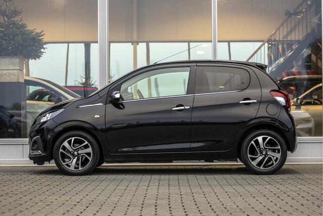 Peugeot 108 1.0 e-VTi Allure | Camera | Carplay | Cruise