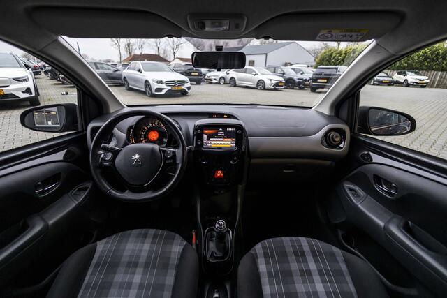 Peugeot 108 1.0 e-VTi Allure | Camera | Carplay | Cruise