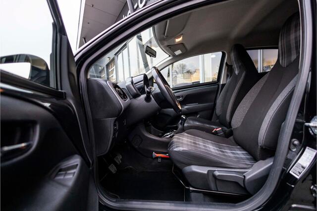 Peugeot 108 1.0 e-VTi Allure | Camera | Carplay | Cruise