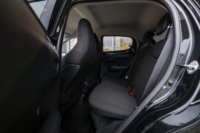 Peugeot 108 1.0 e-VTi Allure | Camera | Carplay | Cruise