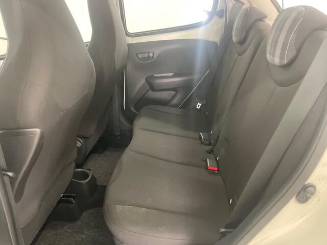 Peugeot 108 1.0 e-VTi AUT! 18dkm NAP! APK 8-2027! VERWACHT!