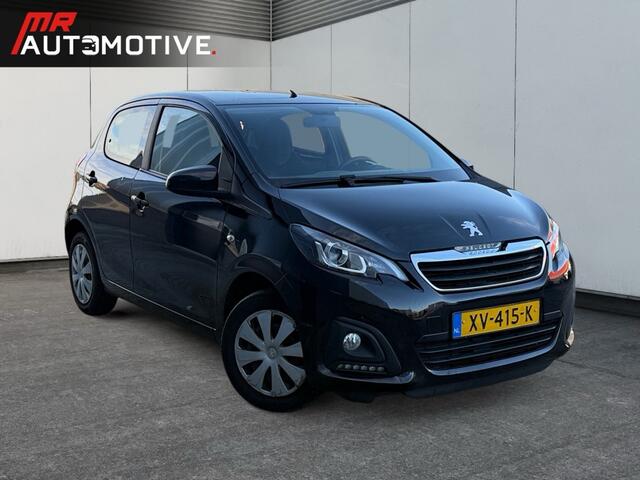 Peugeot 108 1.0 e-VTI Active - Airco, 5 deurs, NAP