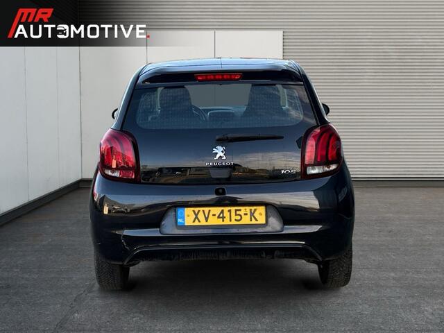 Peugeot 108 1.0 e-VTI Active - Airco, 5 deurs, NAP