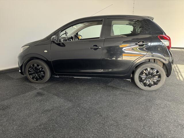 Peugeot 108 1.0 e-VTi Active