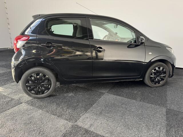 Peugeot 108 1.0 e-VTi Active