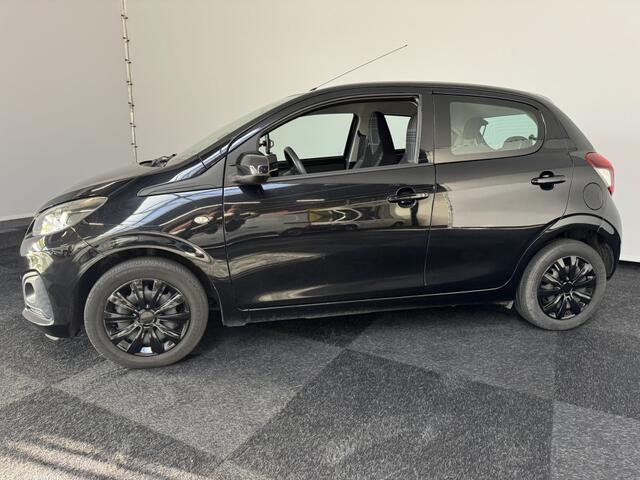 Peugeot 108 1.0 e-VTi Active