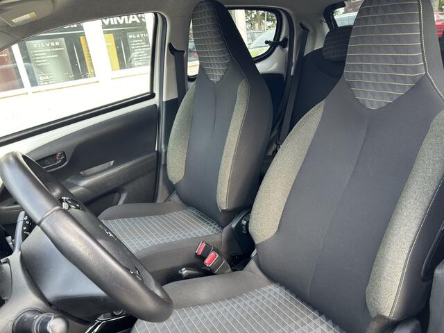 Peugeot 108 1.0 e-VTi Active