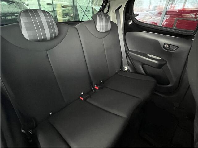 Peugeot 108 1.0 e-VTi Active | 5-Deurs | Airco | Bluetooth