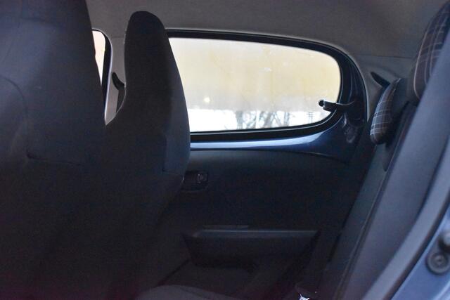 Peugeot 108 1.0 e-VTi Active Automaat | Airco | 100% Onderhouden | 22.000KM! | 12 mnd BOVAG garantie | Whatsapp 06-5318899