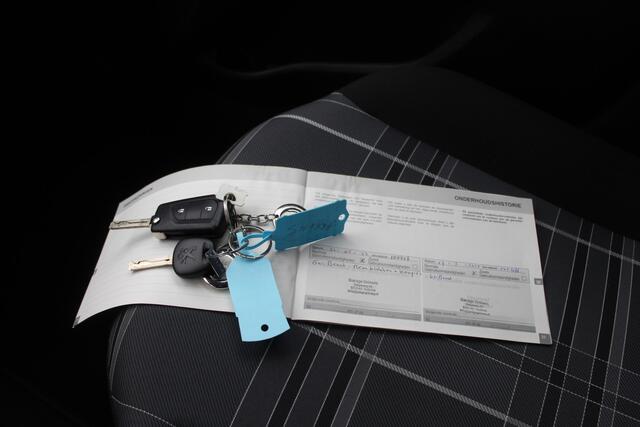 Peugeot 108 1.0 e-VTi Active Airco/Bluetooth/Centrale vergrendeling/Elektrische ramen