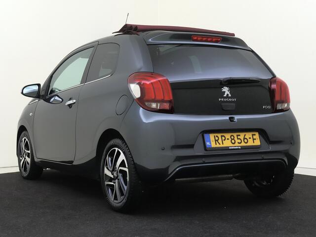 Peugeot 108 1.0 e-VTi Allure TOP!