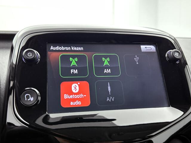 Peugeot 108 1.0 e-VTi Collection TOP! | Premium uitvoering |