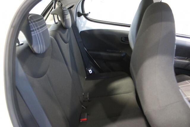 Peugeot 108 1.0 e-VTi Active