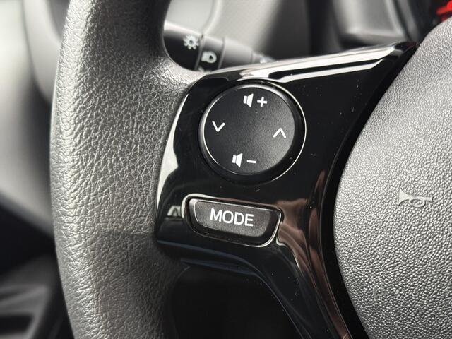 Peugeot 108 1.0 e-VTi Active / Dealer Onderhouden / Airco / Bluetooth / Elektrische Ramen Voor /