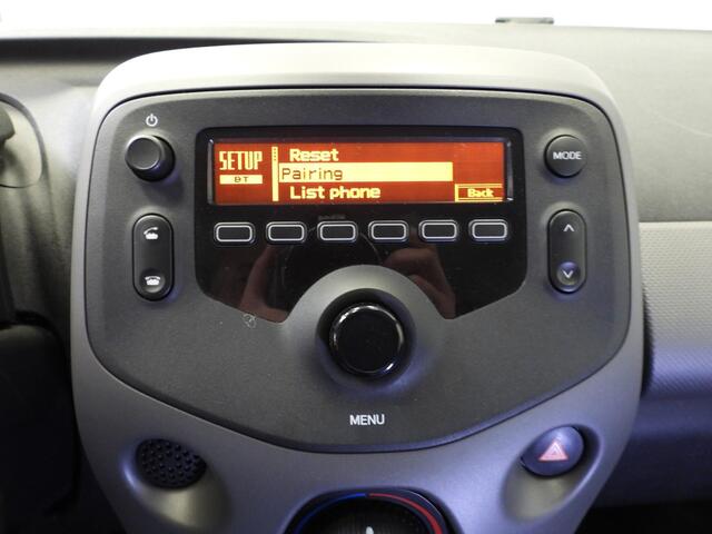 Peugeot 108 1.0 e-VTi Active Premium AIRCO/BLUETOOTH!