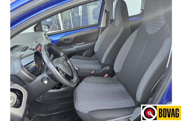 Peugeot 108 1.0 e-VTi Style