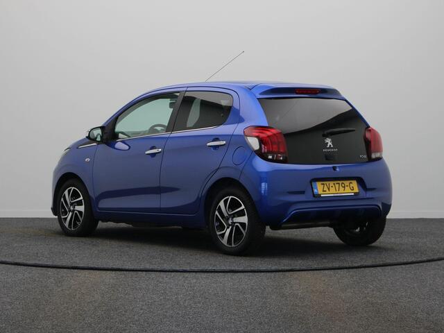 Peugeot 108 1.0 e-VTi Allure