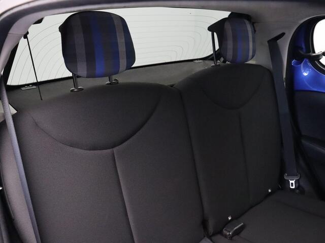 Peugeot 108 1.0 e-VTi Allure